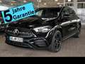 Mercedes-Benz GLA 200 AMG MBUX+M-LED+AHK+Pano+360°+Distronic Negru - thumbnail 1