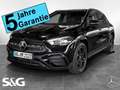 Mercedes-Benz GLA 200 AMG MBUX+M-LED+AHK+Pano+360°+Distronic Černá - thumbnail 1