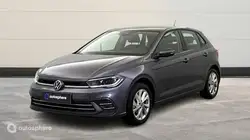 Volkswagen Polo 1.0 TSI 95ch Style