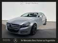 Mercedes-Benz CLS 350 CDI BlueEFFICIENCY Coupé Shz PTS Ambi Silber - thumbnail 1