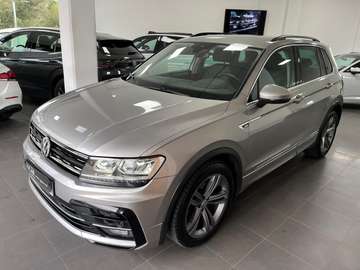 2.0TDI R-Line DSG 110kW