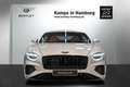 Bentley Continental GT Azure V8 Hybrid*MANDARIN* Серебристый - thumbnail 2