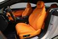 Bentley Continental GT Azure V8 Hybrid*MANDARIN* Серебристый - thumbnail 10