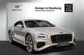 Bentley Continental GT Azure V8 Hybrid*MANDARIN* Серебристый - thumbnail 3