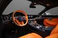 Bentley Continental GT Azure V8 Hybrid*MANDARIN* Argent - thumbnail 9