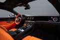 Bentley Continental GT Azure V8 Hybrid*MANDARIN* Silber - thumbnail 21