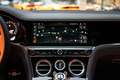 Bentley Continental GT Azure V8 Hybrid*MANDARIN* Silber - thumbnail 14