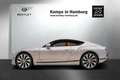 Bentley Continental GT Azure V8 Hybrid*MANDARIN* Серебристый - thumbnail 5