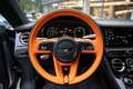 Bentley Continental GT Azure V8 Hybrid*MANDARIN* Silber - thumbnail 12