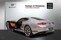 Bentley Continental GT Azure V8 Hybrid*MANDARIN* Серебристый - thumbnail 7