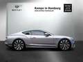 Bentley Continental GT Azure V8 Hybrid*MANDARIN* Silber - thumbnail 7