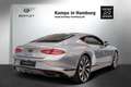 Bentley Continental GT Azure V8 Hybrid*MANDARIN* Серебристый - thumbnail 4