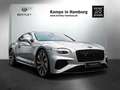 Bentley Continental GT Azure V8 Hybrid*MANDARIN* Silber - thumbnail 6