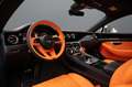 Bentley Continental GT Azure V8 Hybrid*MANDARIN* Silber - thumbnail 17
