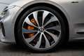 Bentley Continental GT Azure V8 Hybrid*MANDARIN* Silber - thumbnail 3