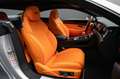 Bentley Continental GT Azure V8 Hybrid*MANDARIN* Silber - thumbnail 22