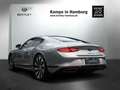 Bentley Continental GT Azure V8 Hybrid*MANDARIN* Silber - thumbnail 10