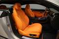 Bentley Continental GT Azure V8 Hybrid*MANDARIN* Серебристый - thumbnail 11