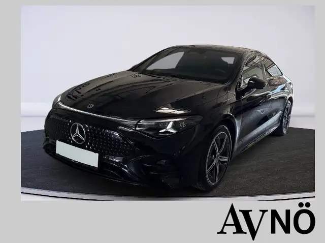 Mercedes-Benz CLA 350 4M EQ AMG LINE MULTIBEAM NIGHT PAKET