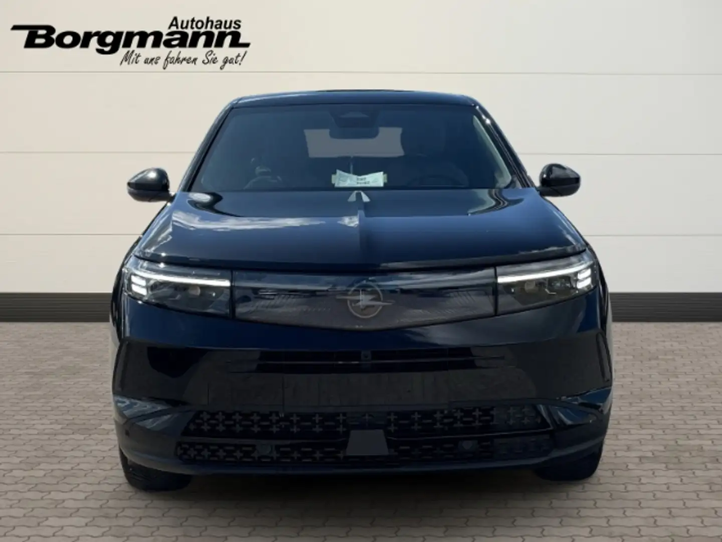 Opel Grandland 1.2 GS 48V Mild-Hybrid Automatik - Sitzheizung -Ap Schwarz - 2