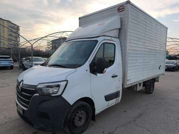 T35 2.3 energy dci 150cv L3H3 Ice