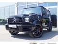 Mercedes-Benz G 63 AMG NIGHT l OPENDAK l BTW-WAGEN Schwarz - thumbnail 32