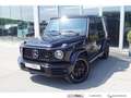Mercedes-Benz G 63 AMG NIGHT l OPENDAK l BTW-WAGEN Schwarz - thumbnail 3