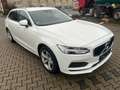 Volvo V90 V90 Diesel D3 Geartronic Momentum-NAVI Weiß - thumbnail 2