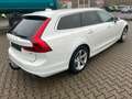 Volvo V90 V90 Diesel D3 Geartronic Momentum-NAVI Weiß - thumbnail 4