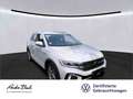 Volkswagen T-Roc T-ROC R-Line 1.5 TSI DSG LED ACC Sitzhzg EPH Grau - thumbnail 3