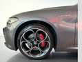 Alfa Romeo Giulia Giulia 2.0 t Veloce Q4 280cv auto Grigio - thumbnail 5