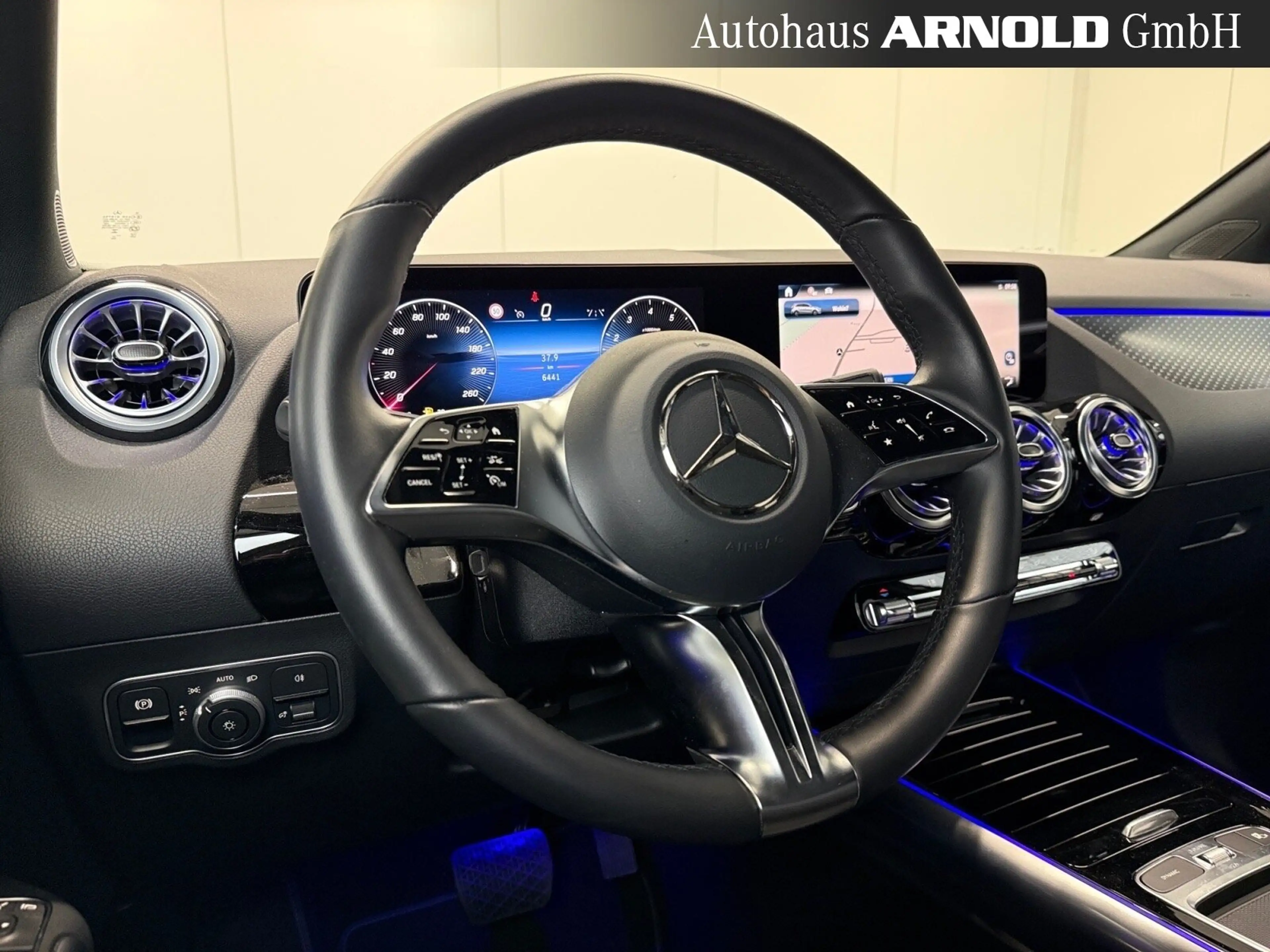 Mercedes-Benz B 250 B 250 4M Progressive 360° LED el-Klappe Navi ! BC — photo 9