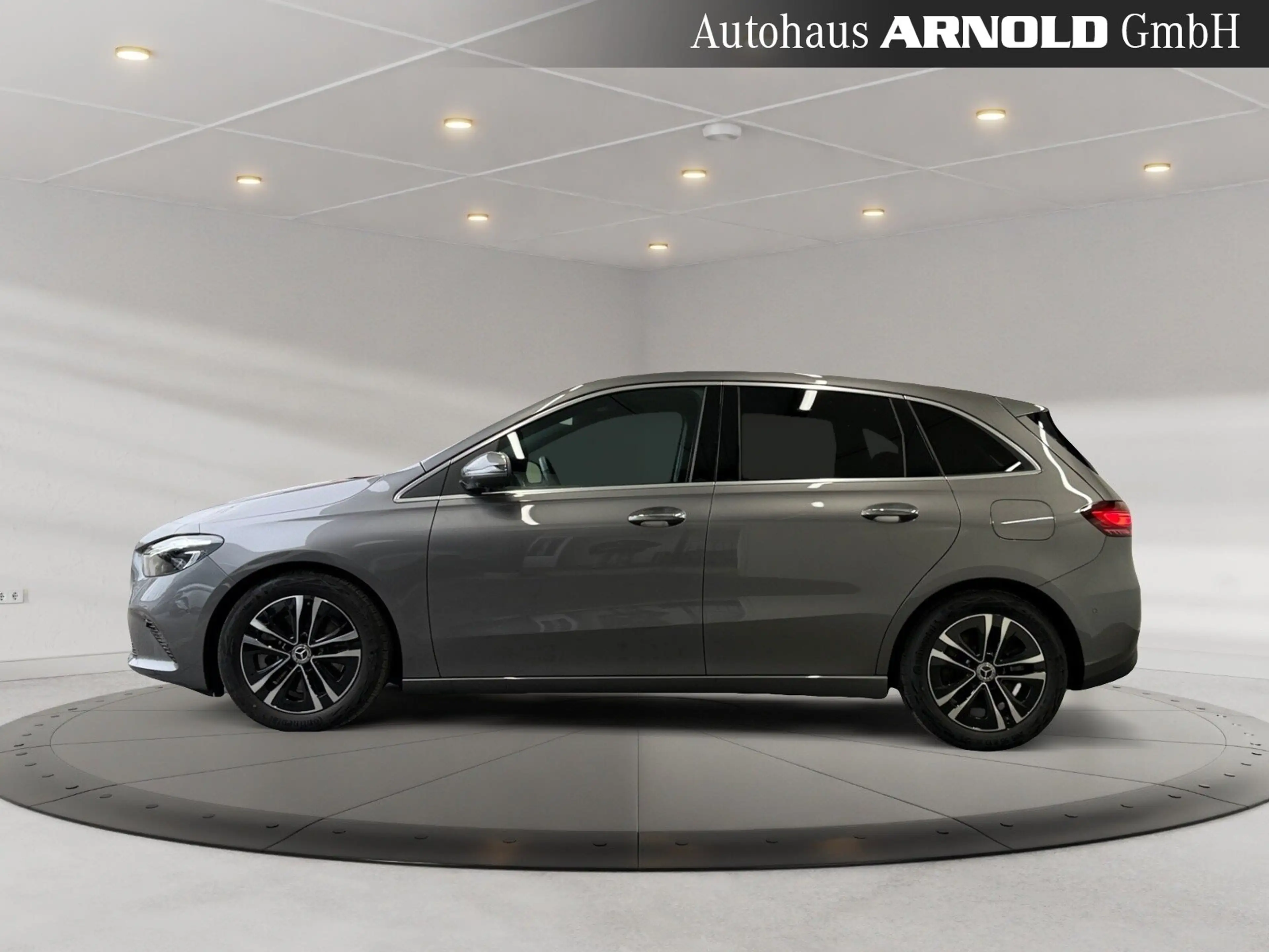 Mercedes-Benz B 250 B 250 4M Progressive 360° LED el-Klappe Navi ! BC — photo 2
