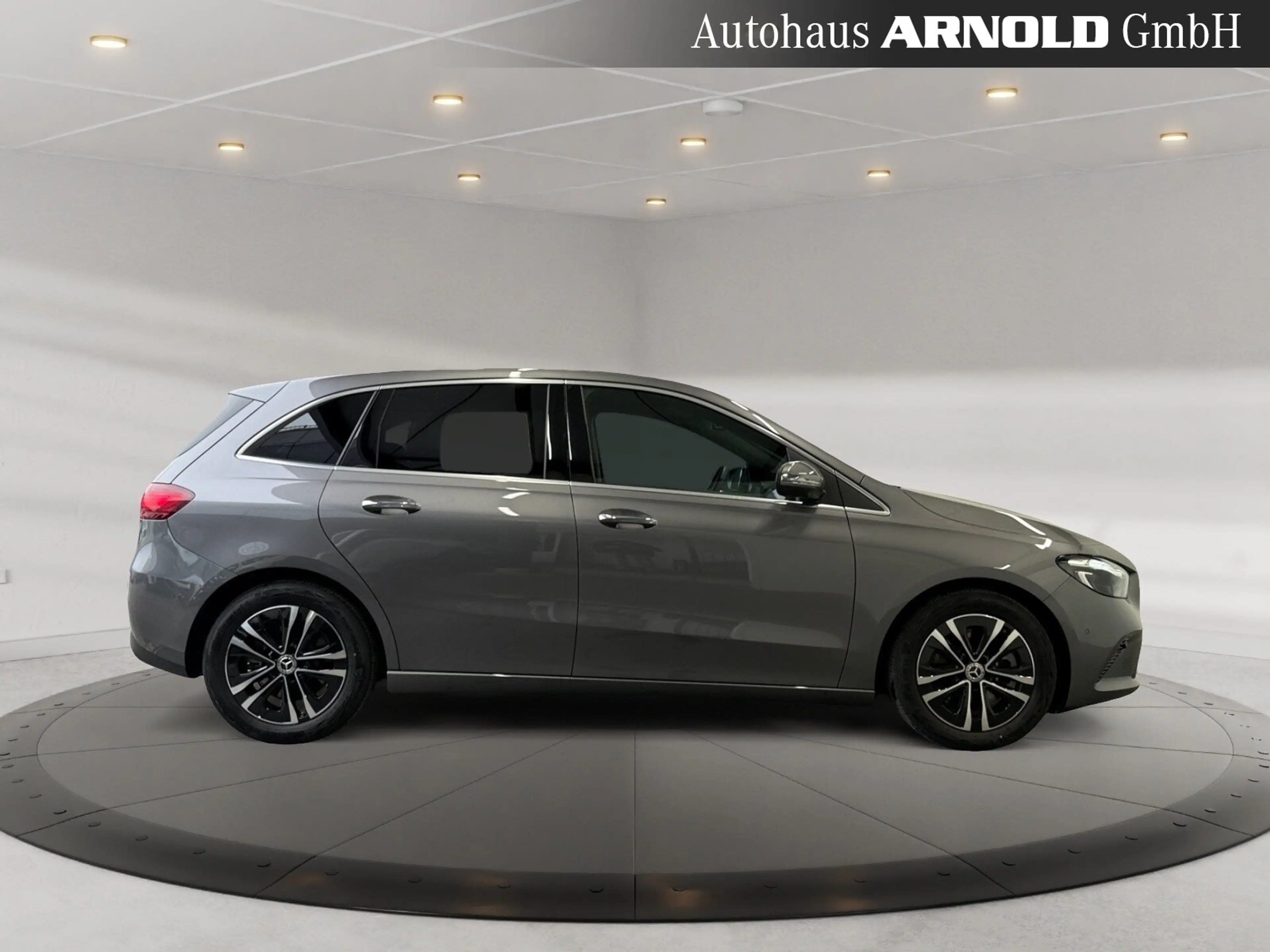 Mercedes-Benz B 250 B 250 4M Progressive 360° LED el-Klappe Navi ! BC — photo 5