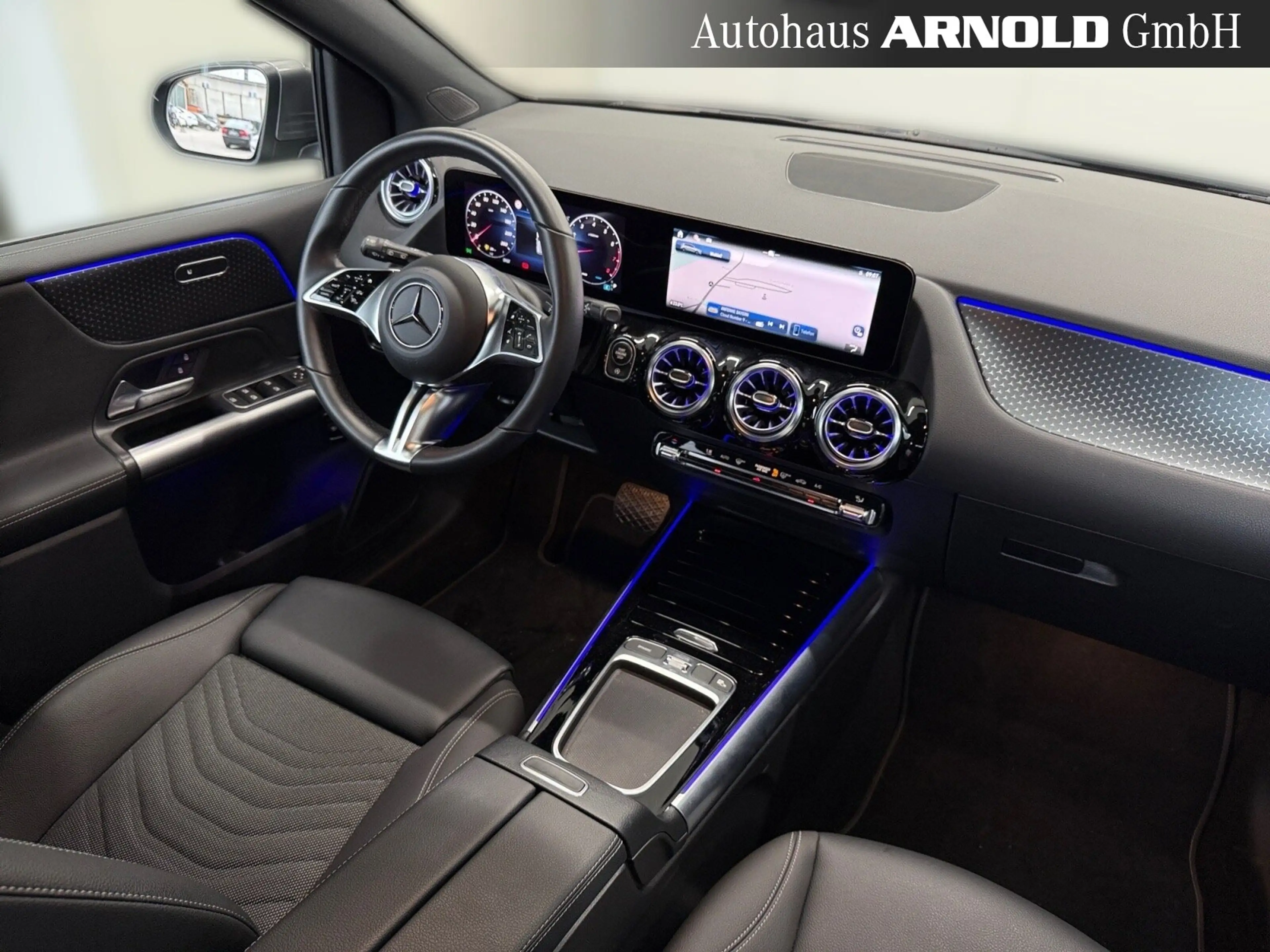 Mercedes-Benz B 250 B 250 4M Progressive 360° LED el-Klappe Navi ! BC — photo 12