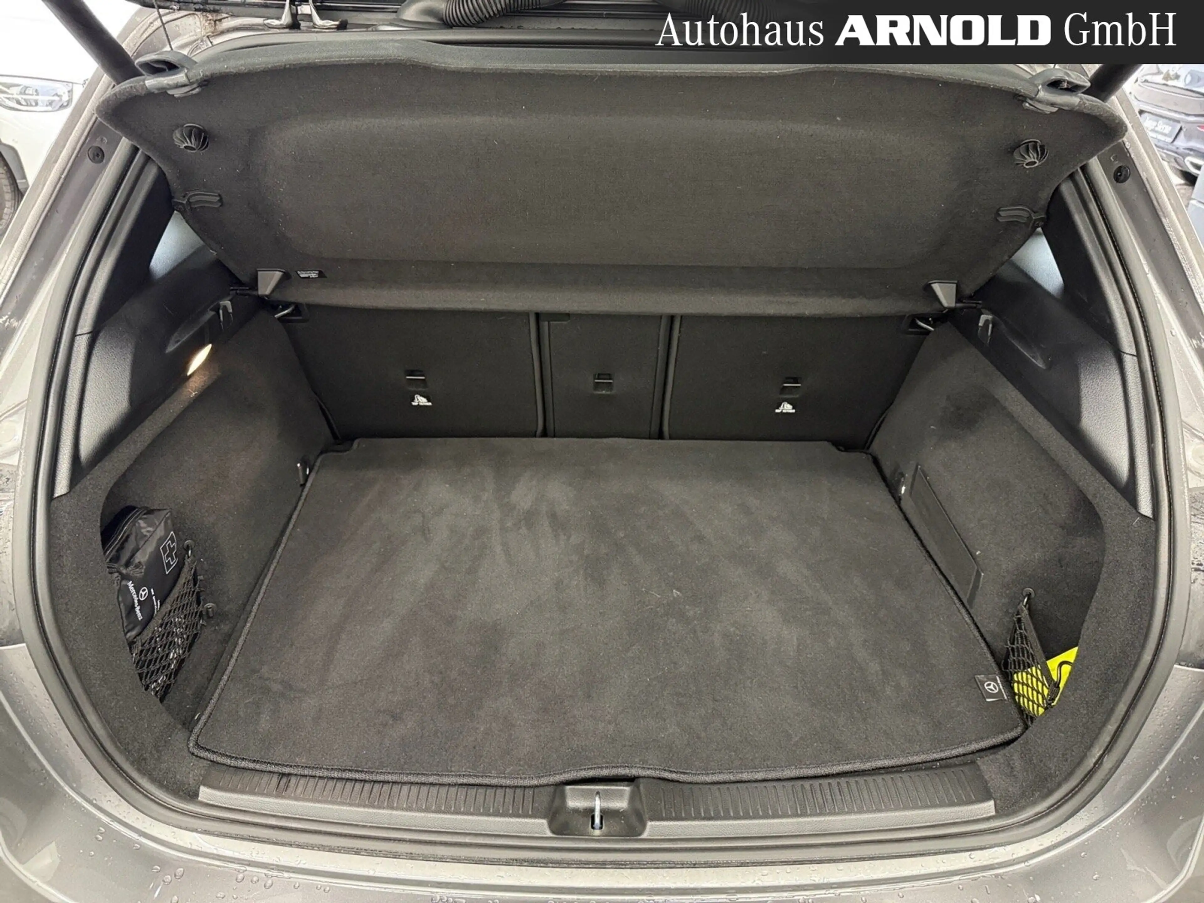 Mercedes-Benz B 250 B 250 4M Progressive 360° LED el-Klappe Navi ! BC — photo 14