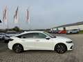 Honda Civic 2.0 i-MMD Hybrid Elegance Blanc - thumbnail 6