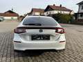 Honda Civic 2.0 i-MMD Hybrid Elegance Blanc - thumbnail 4