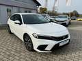 Honda Civic 2.0 i-MMD Hybrid Elegance Blanc - thumbnail 7