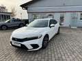 Honda Civic 2.0 i-MMD Hybrid Elegance Blanc - thumbnail 16