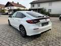 Honda Civic 2.0 i-MMD Hybrid Elegance Blanc - thumbnail 3