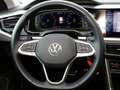 Volkswagen Polo VI 1.0 TSI DSG Move AHK Navi+VC Conn. ACC PDC M... Silber - thumbnail 16