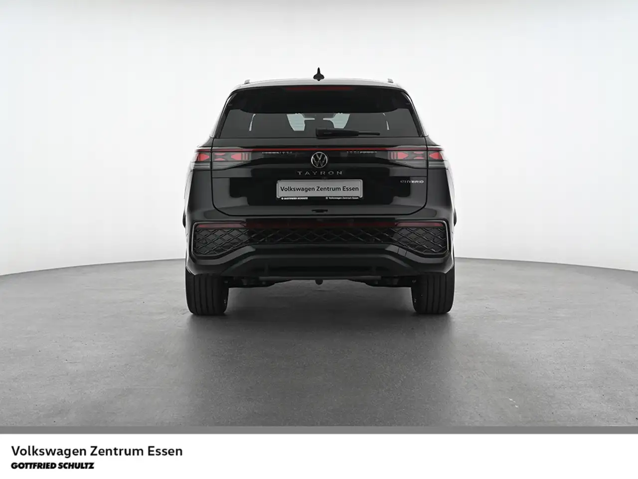 Volkswagen Tayron 2026