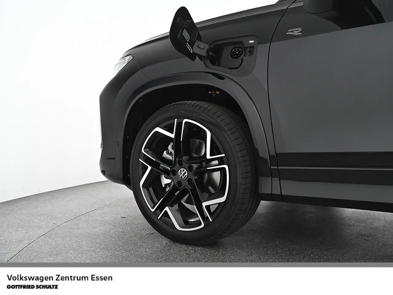 Volkswagen Tayron 2026