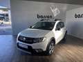 Dacia Sandero Stepway TCe 100 Celebration Bianco - thumbnail 2