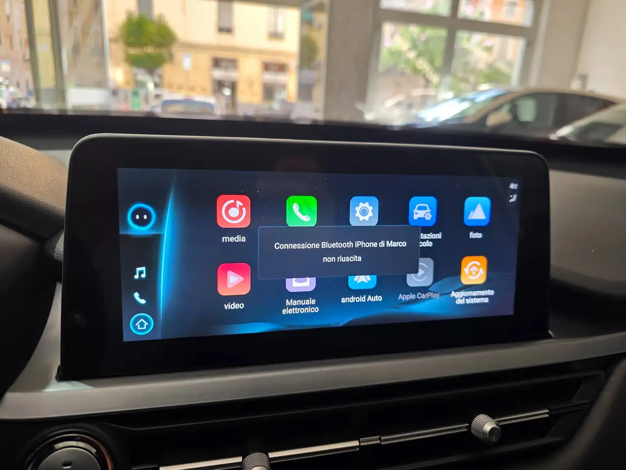 DR Automobiles DR5.0 2024