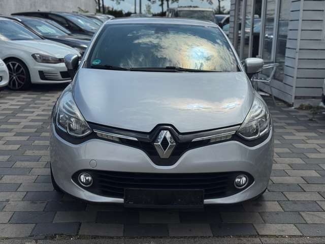 Renault Clio Dynamique/Neu-Tüv/Navi/LED