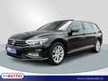 Volkswagen Passat Variant Elegance 2.0 TDI DSG Schwarz - thumbnail 1