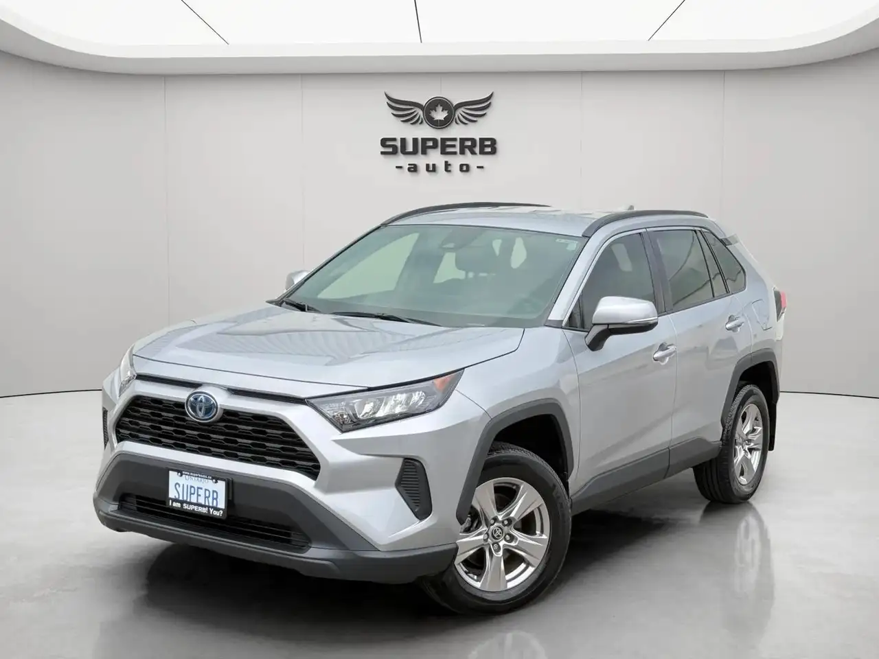 2022 Toyota RAV 4