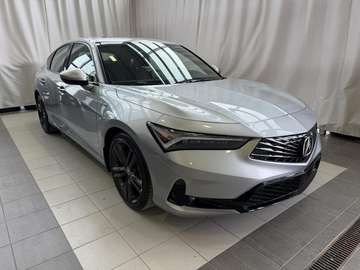 A-Spec CVT